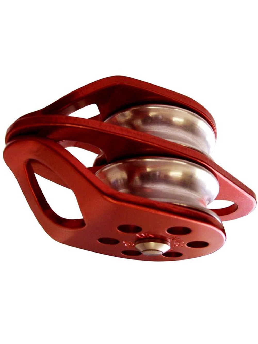 ISC Small Eiger Pulley