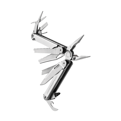 Leatherman WAVE®+