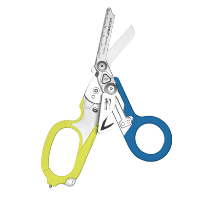 Leatherman Raptor® Rescue