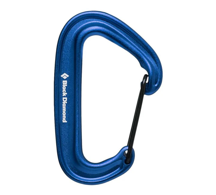 Black Diamond MiniWire Carabiner
