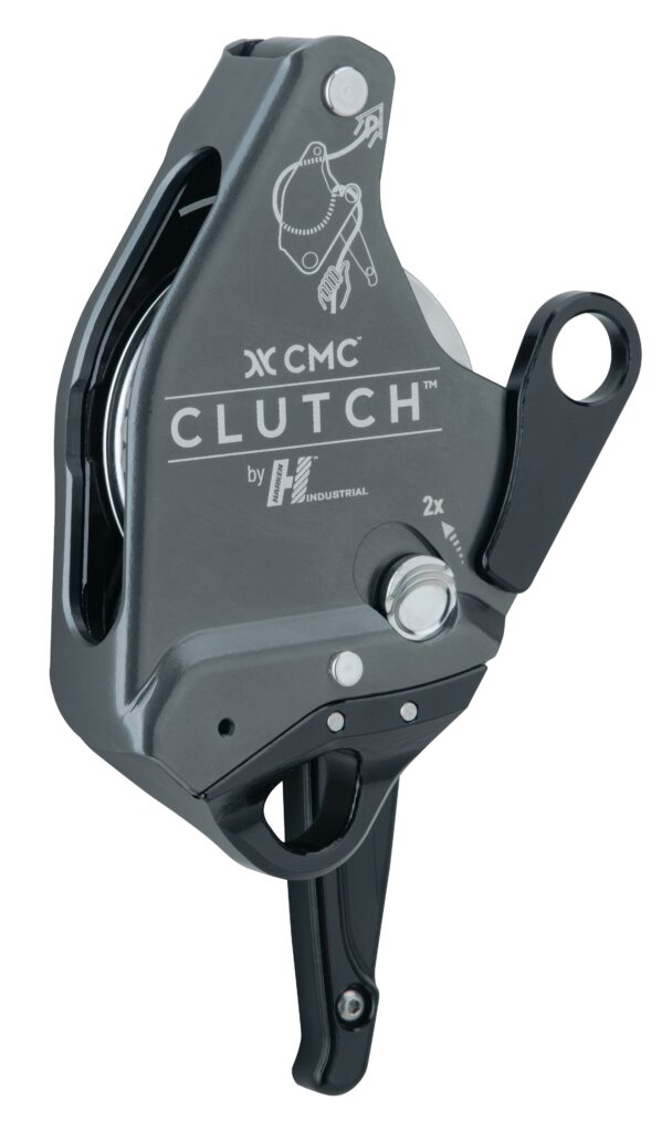 CMC Clutch by Harken