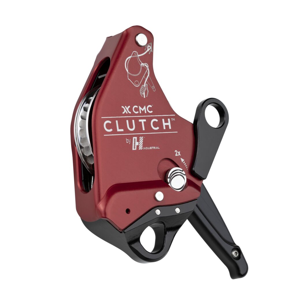 CMC Clutch by Harken