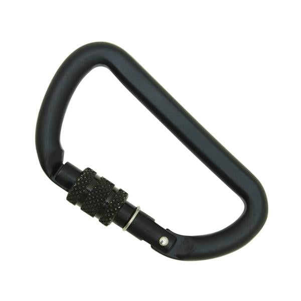 Kong Mini D Screw Carabiner