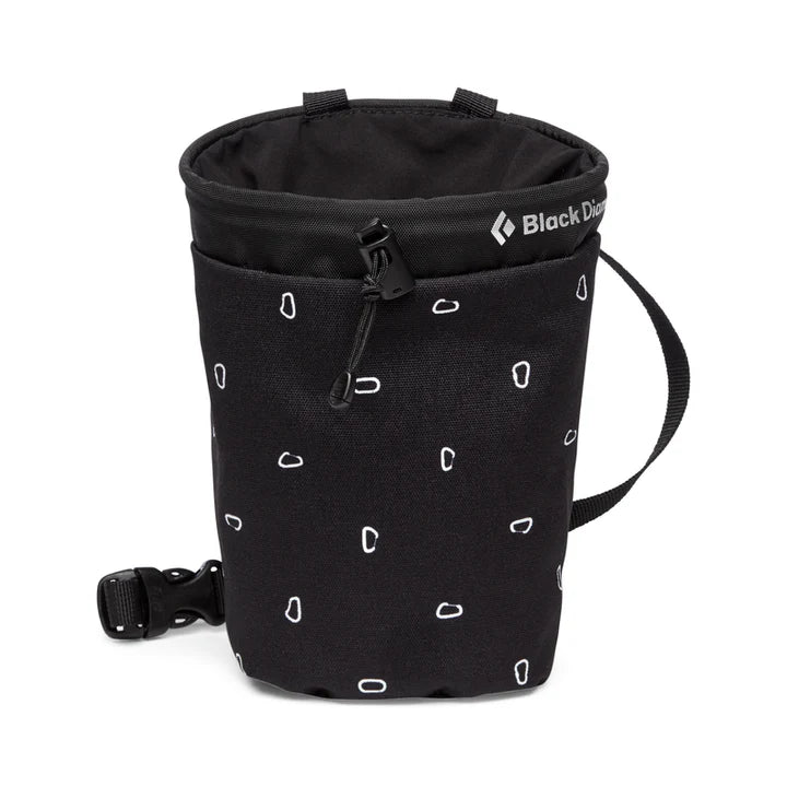 Black Diamond Gym Chalk Bag