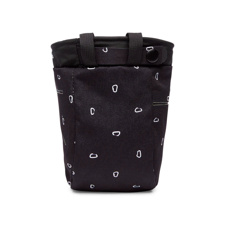 Black Diamond Gym Chalk Bag