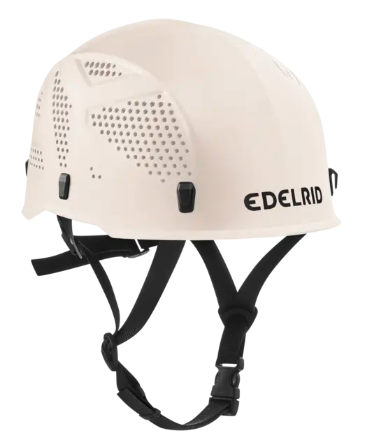 EDELRID Ultralight II Height Work Helmet