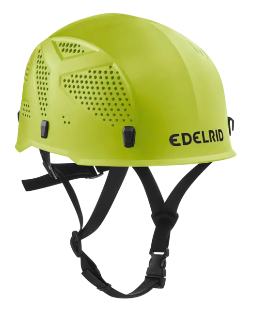 EDELRID Ultralight II Height Work Helmet