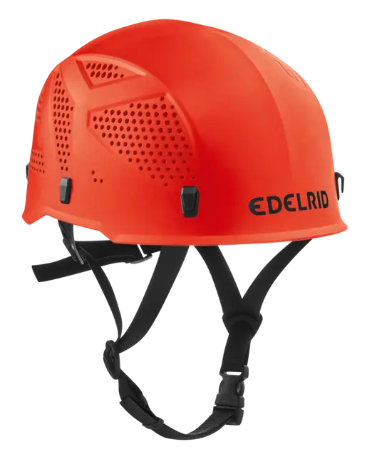 EDELRID Ultralight II Height Work Helmet