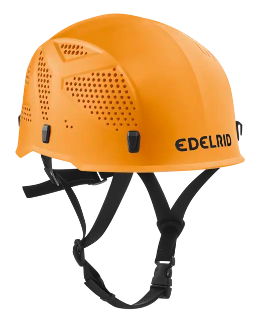 EDELRID Ultralight II Height Work Helmet