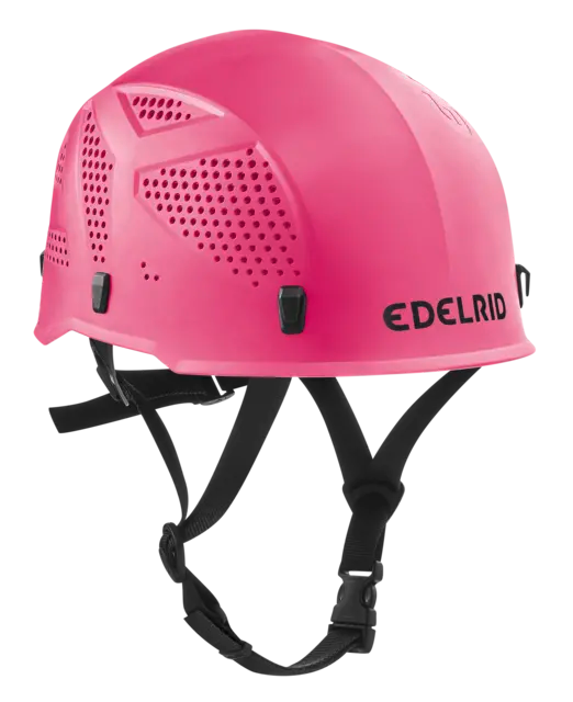 EDELRID Ultralight II Height Work Helmet