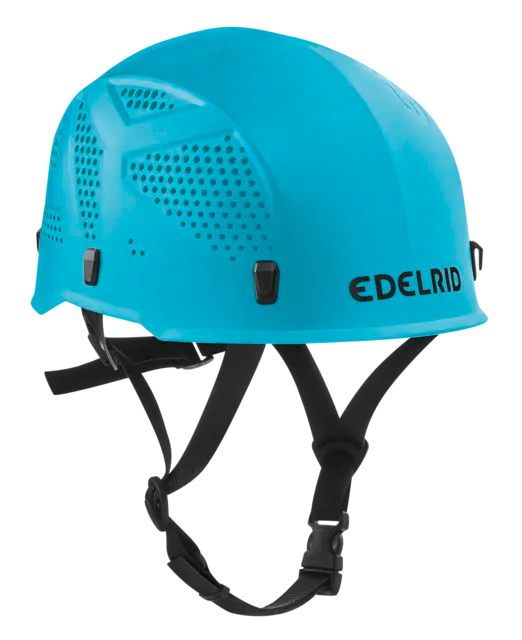 EDELRID Ultralight II Height Work Helmet