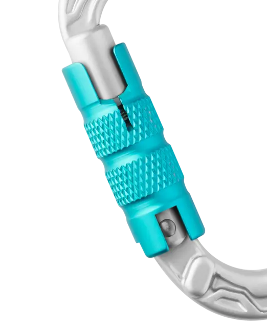 EDELRID HMS Bullet Triple II Carabiner