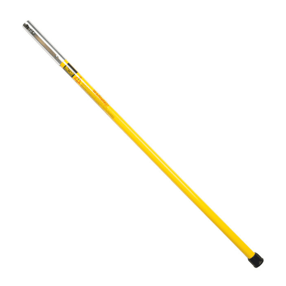 Notch 4ft Big Shot Pole