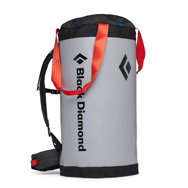 Black Diamond Wall Hauler Haul Bag