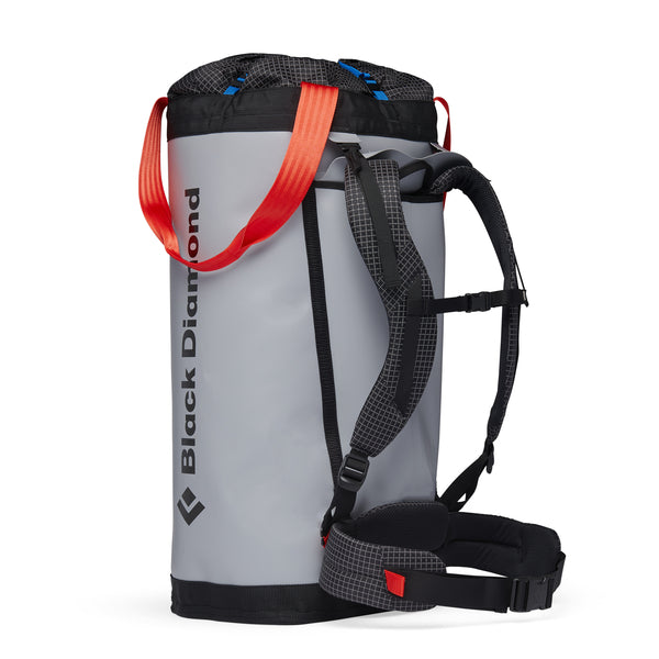 Black Diamond Wall Hauler Haul Bag