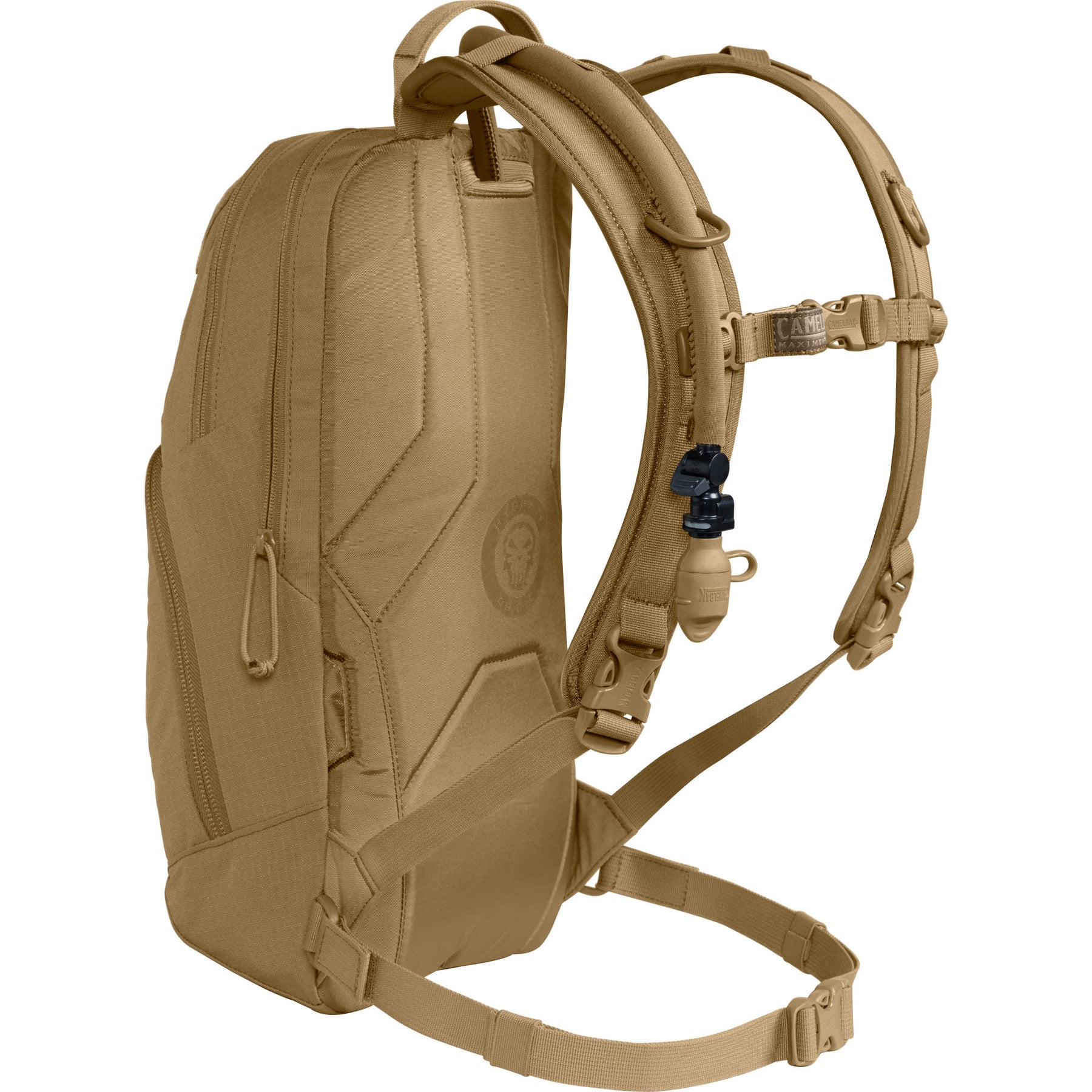 Camelbak M.U.L.E Mil Spec Crux - Past Season