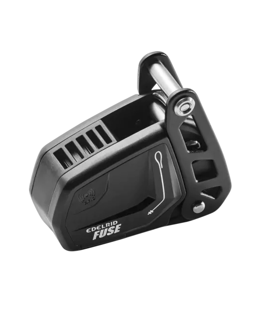 EDELRID Fuse + Defuser Rescue L