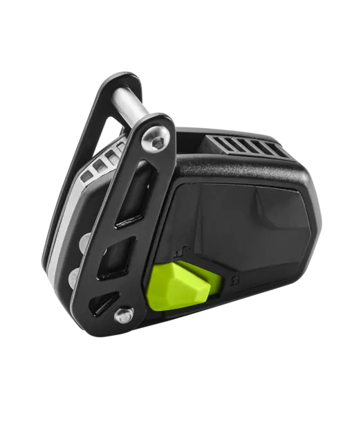 EDELRID Fuse + Defuser Rescue L