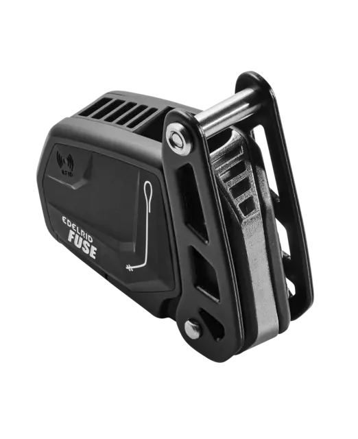EDELRID Fuse + Defuser Rescue L