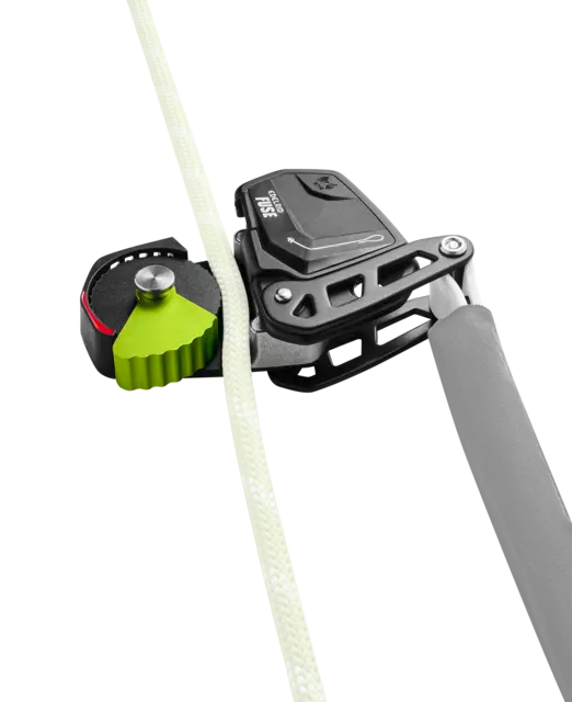 EDELRID Fuse + Defuser Rescue L