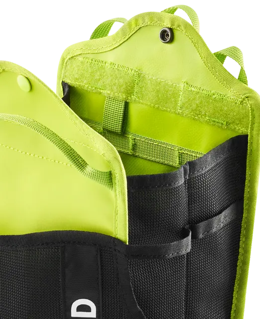 EDELRID Flask 2L Bag