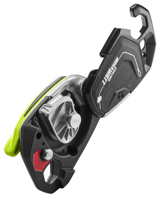EDELRID Megawatt