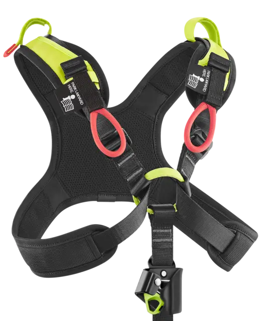 EDELRID Vector X Full Body Harness