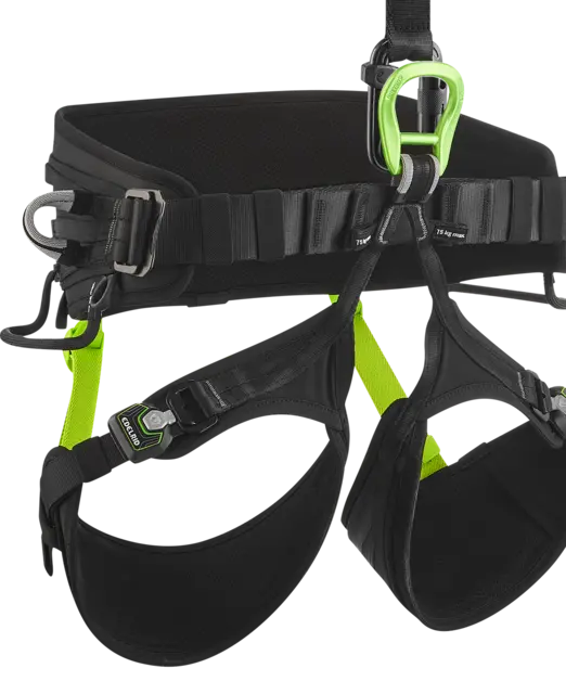 EDELRID Vector X Full Body Harness