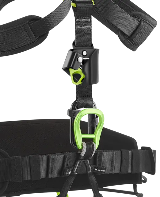 EDELRID Vector X Full Body Harness