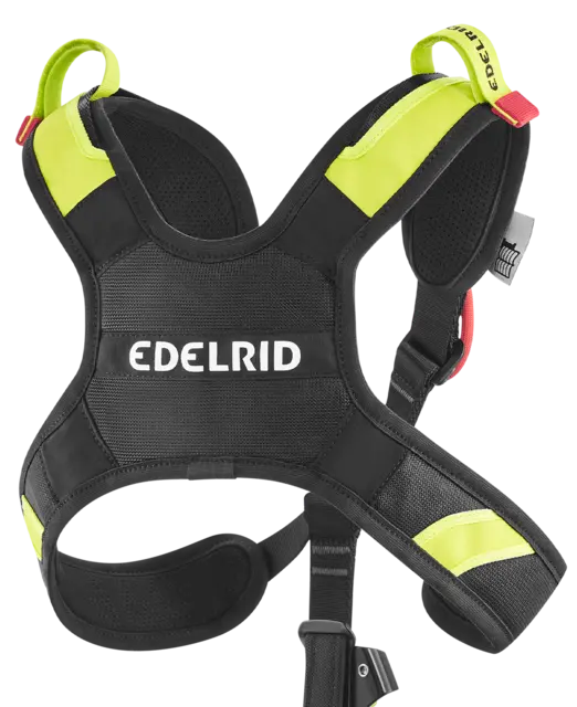 EDELRID Vector X Full Body Harness