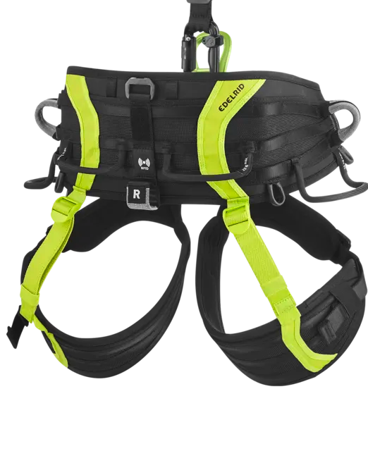 EDELRID Vector X Full Body Harness