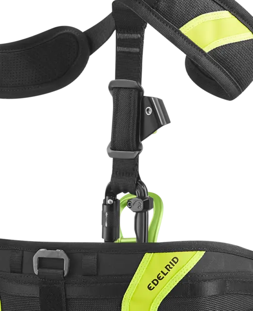 EDELRID Vector X Full Body Harness