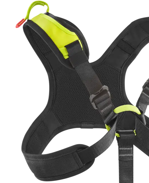 EDELRID Vector X Chest Harness