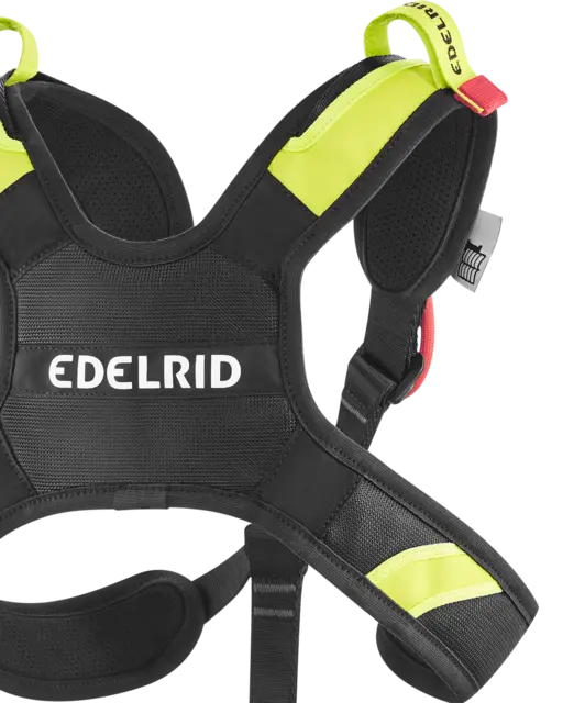 EDELRID Vector X Chest Harness
