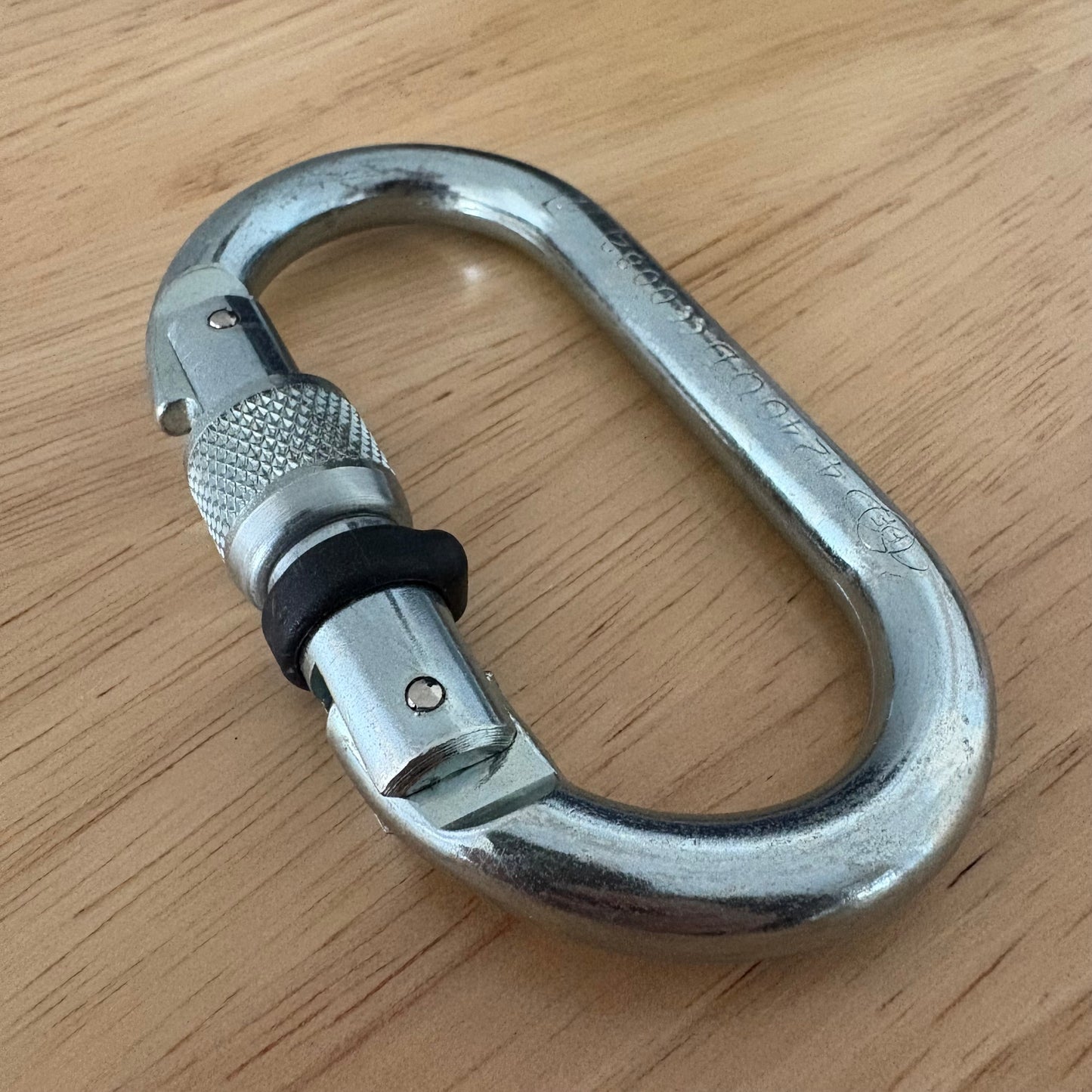 Scannable Grommet NFC Tag - 11mm