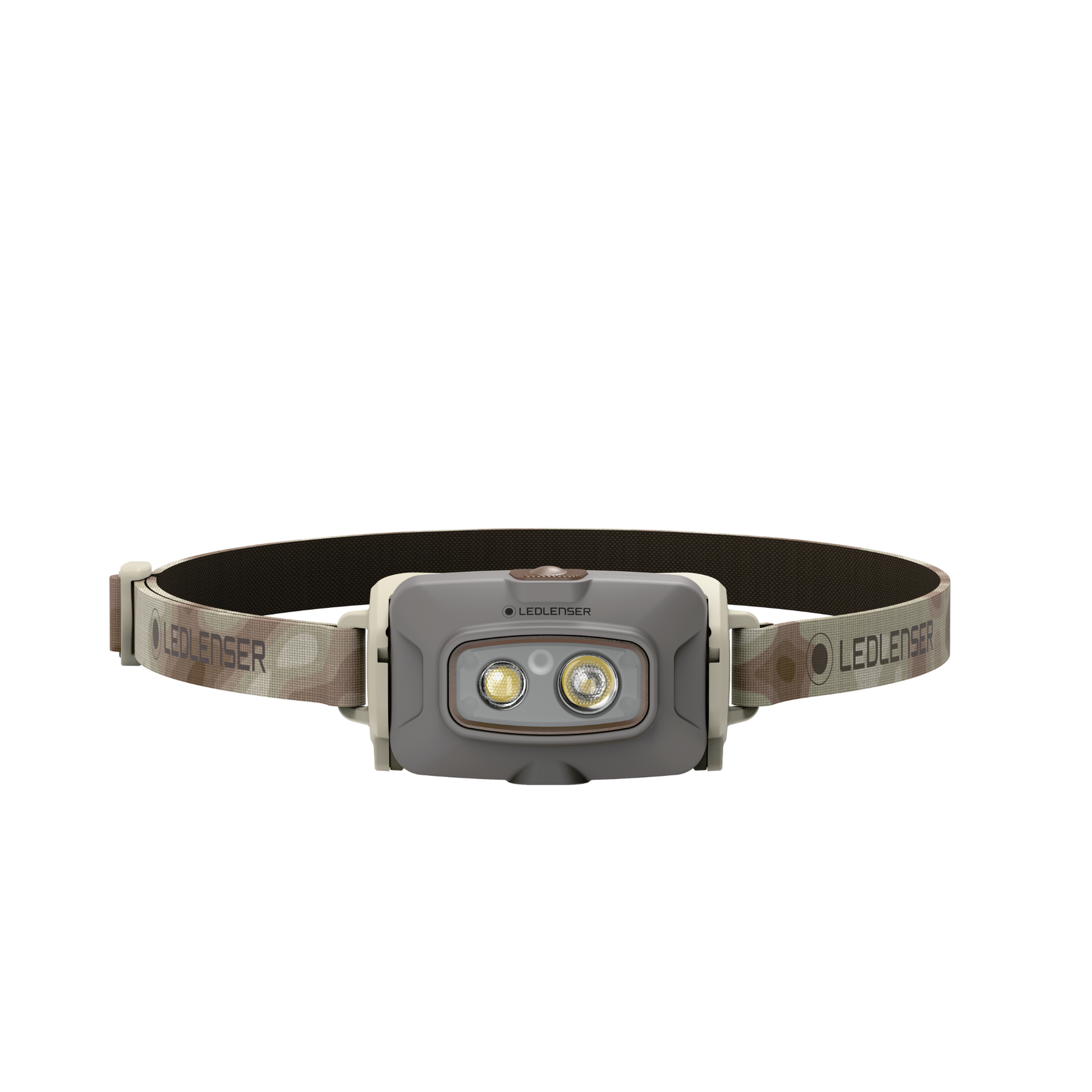 Ledlenser HF4R Signature Headlamp