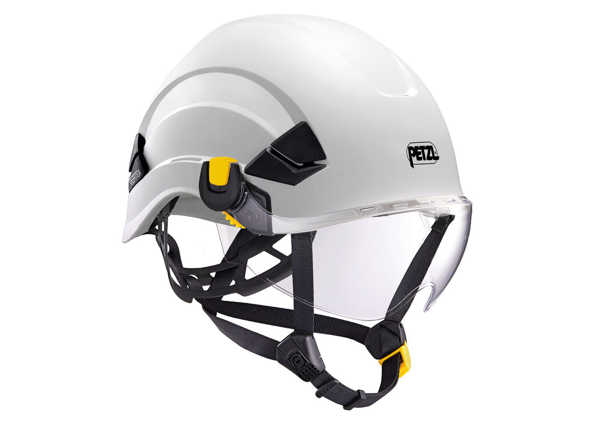 Petzl VIZIR