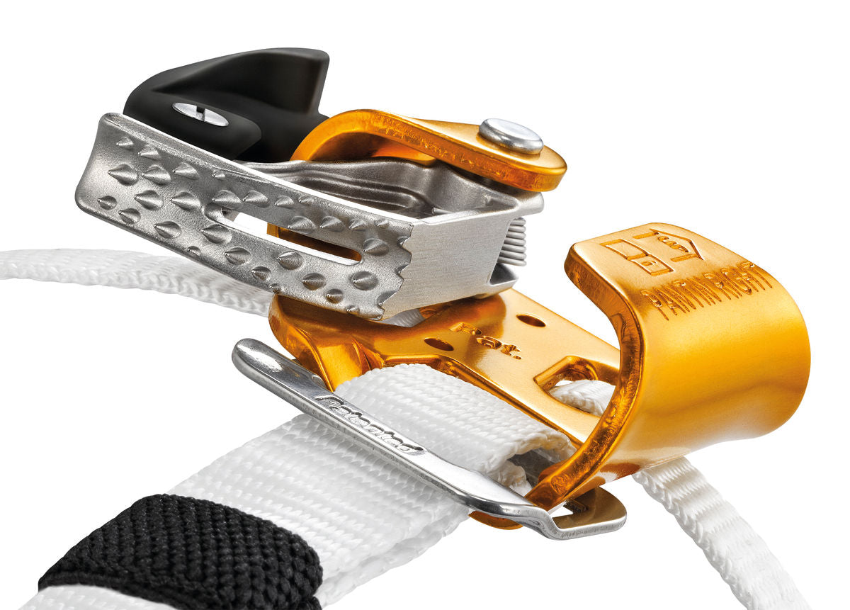 Petzl Pantin Foot Ascender