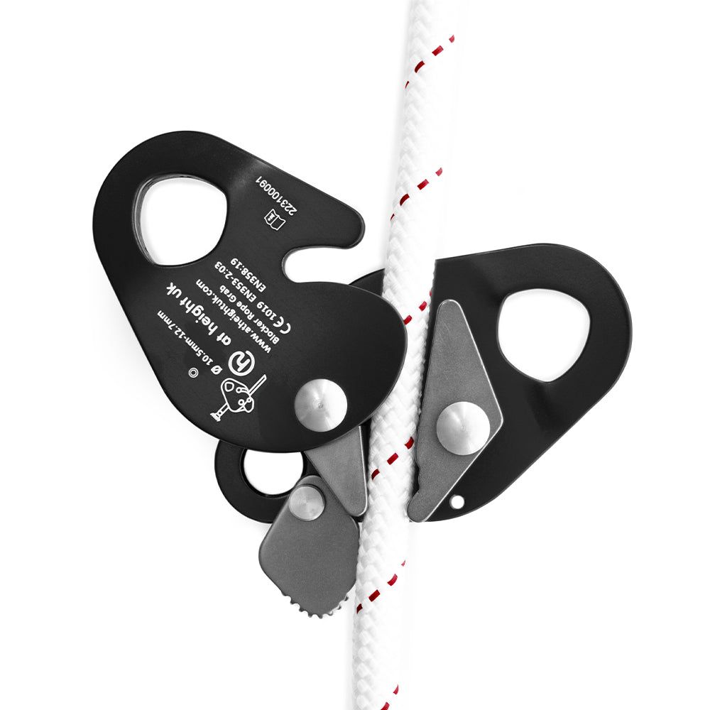 At Height Blocker Rope Grab