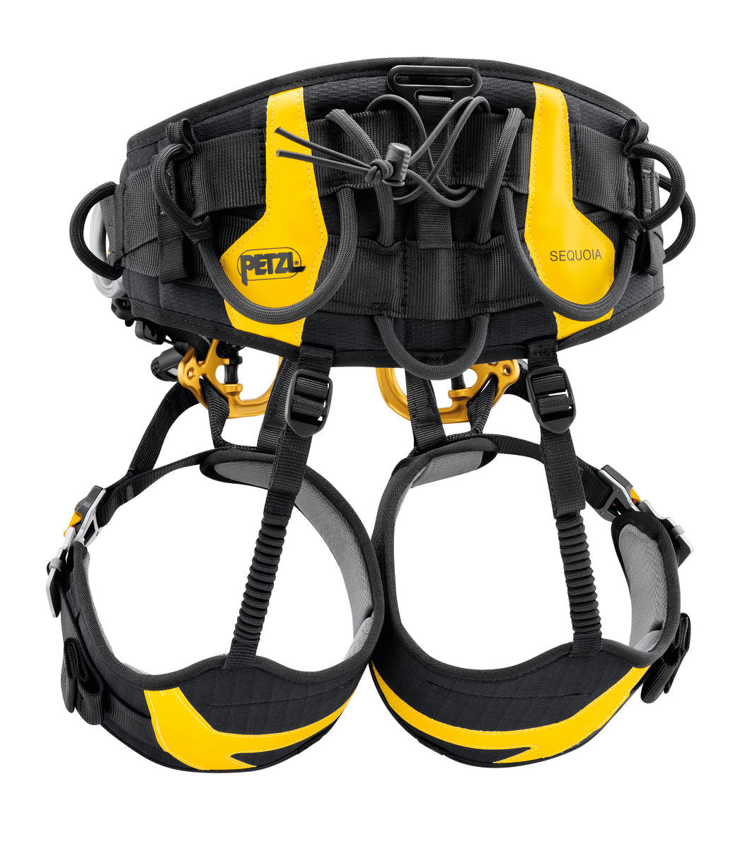 Petzl Sequoia SRT