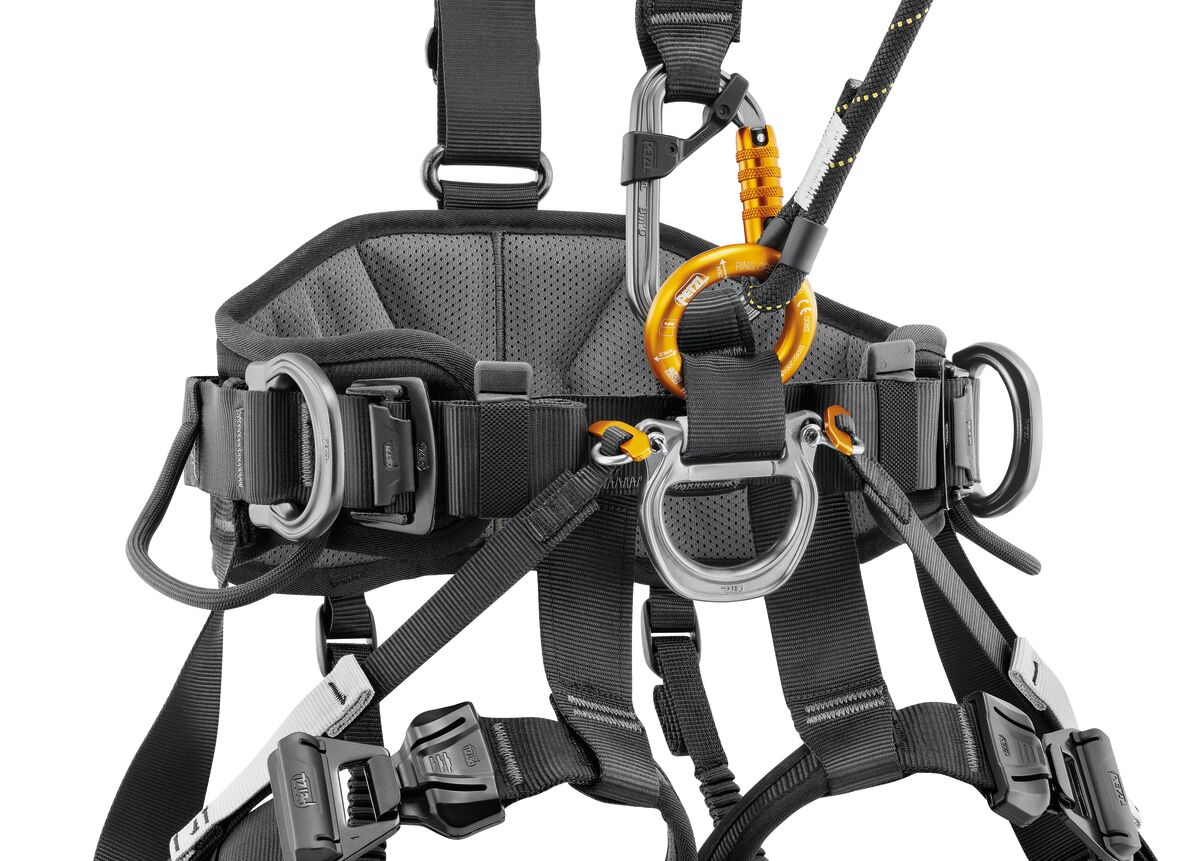 Petzl AVAO BOD FAST International Version