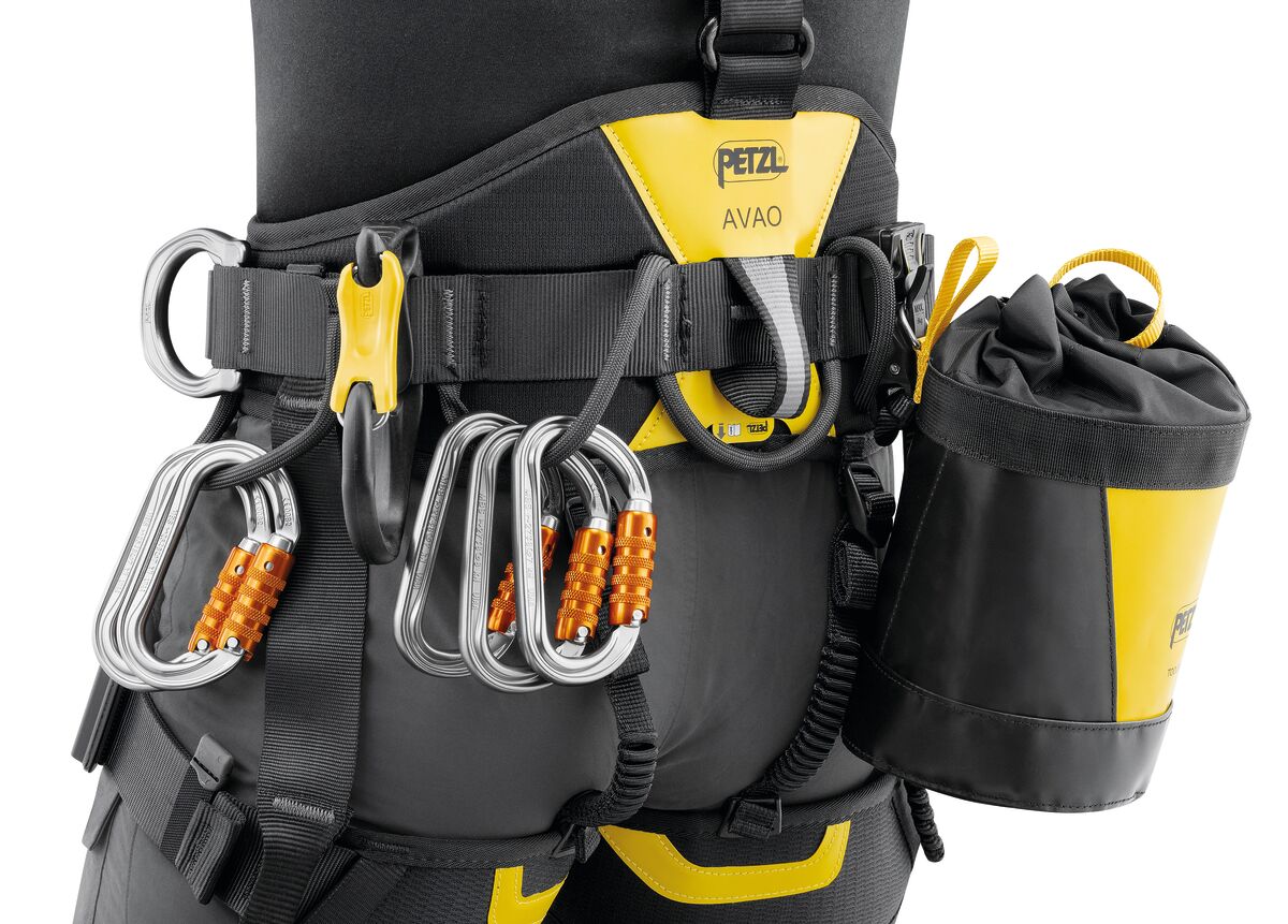 Petzl AVAO BOD FAST International Version