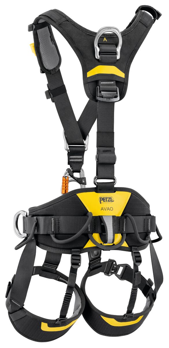 Petzl AVAO BOD FAST International Version