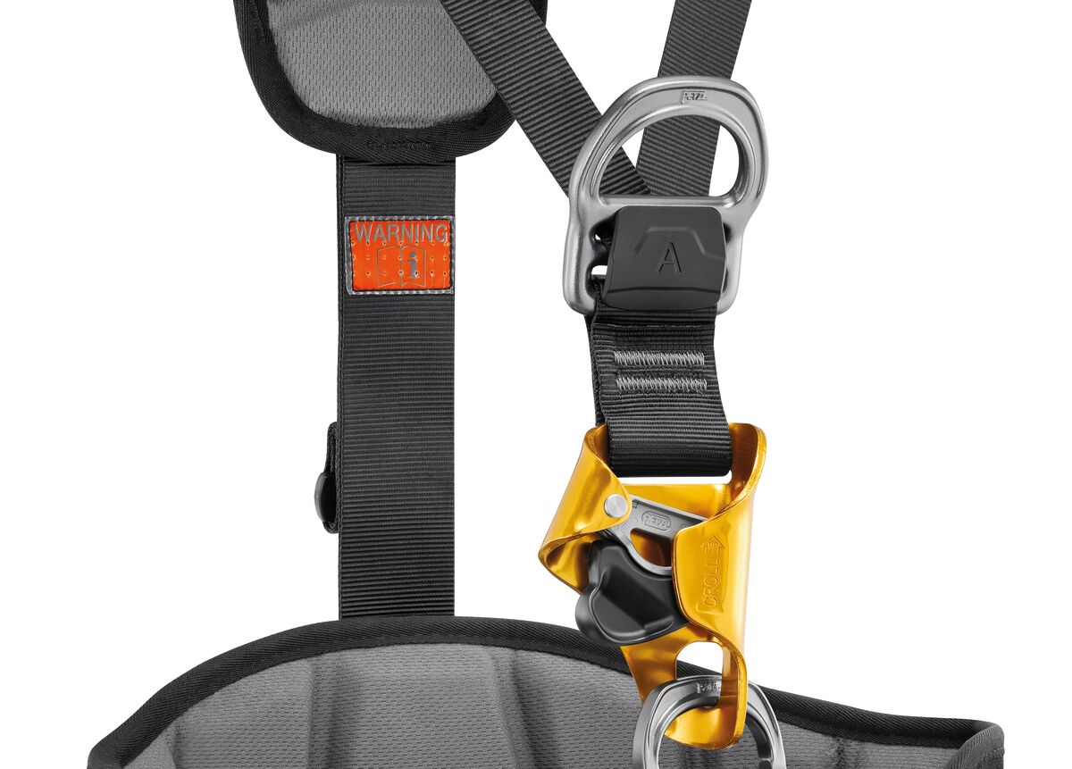 Petzl ASTRO BOD FAST International Version