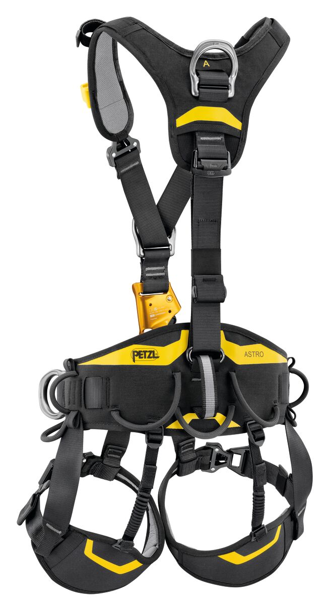 Petzl ASTRO BOD FAST International Version