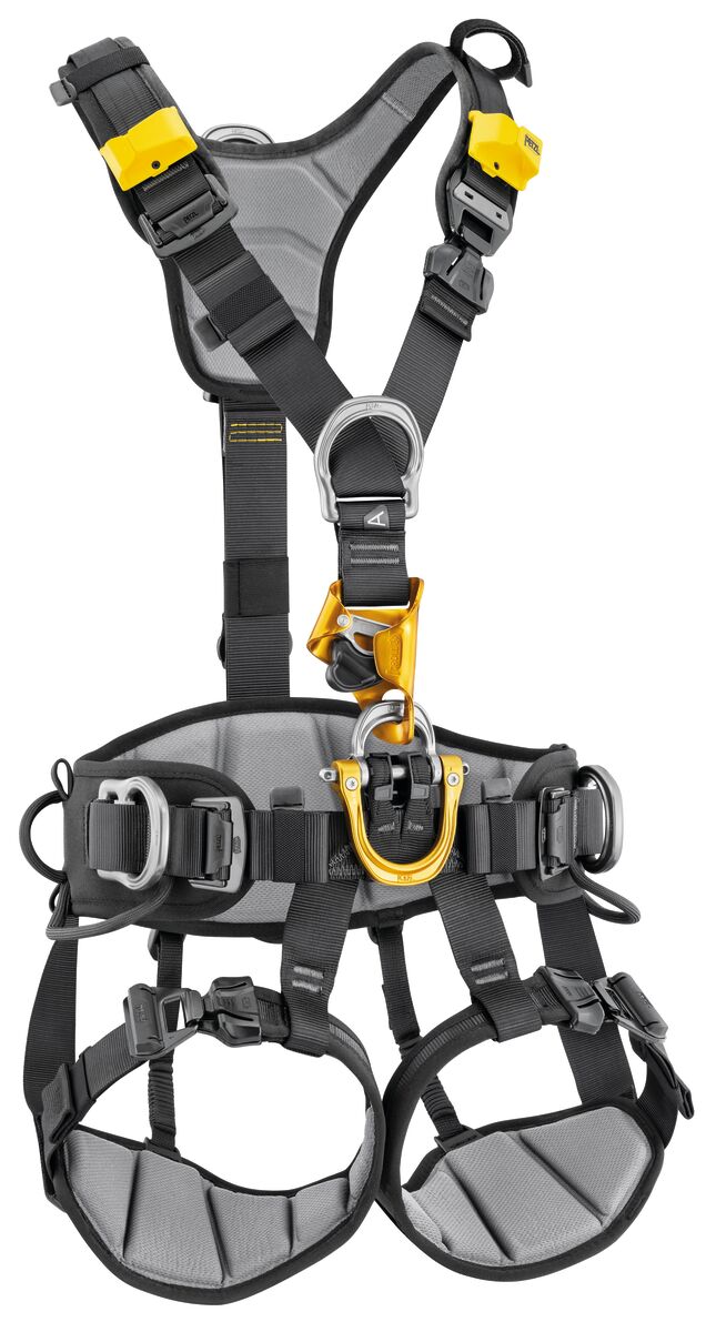 Petzl ASTRO BOD FAST International Version