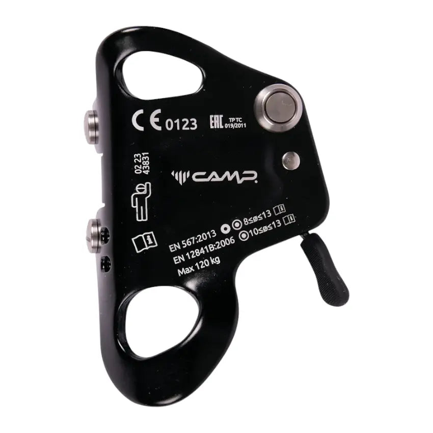 CAMP Turbochest Ascender