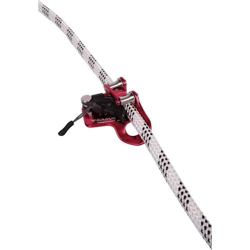 CAMP Turbochest Ascender