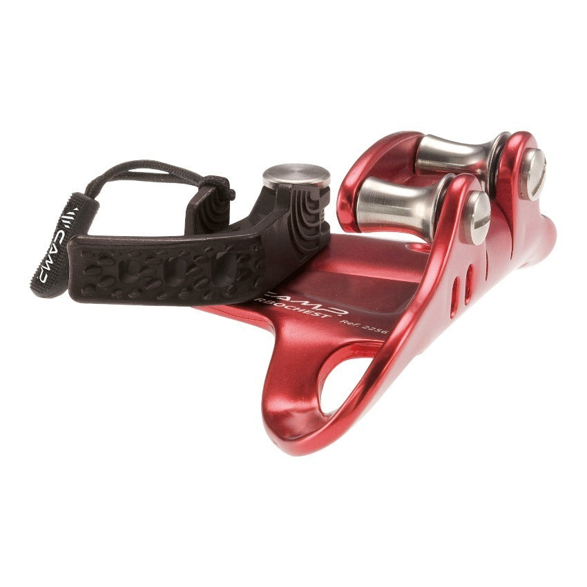 CAMP Turbochest Ascender