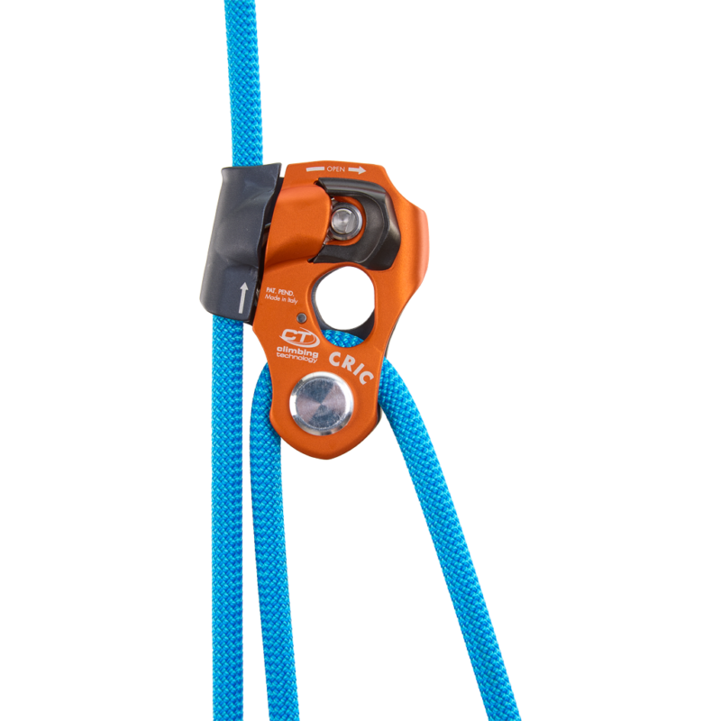 Climbing Technology CRIC Capture Pulley
